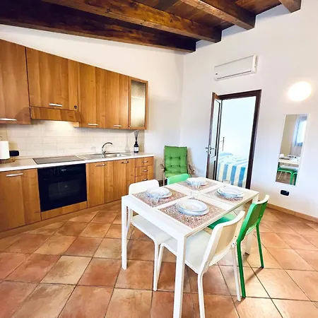 Casa Carlotta *