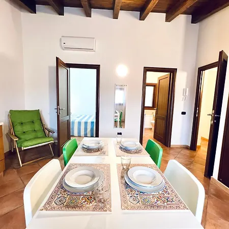 Appartamento Casa Carlotta