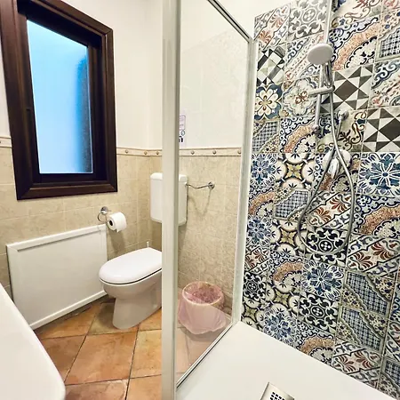 Casa Carlotta Apartment