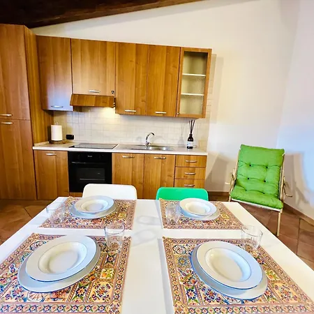 Apartment Casa Carlotta