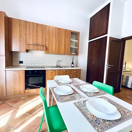 Casa Carlotta Terrasini