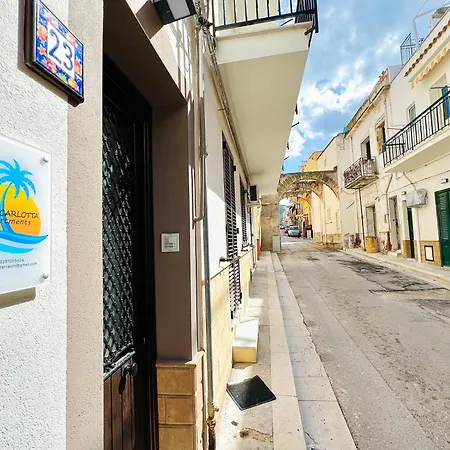 Apartment Casa Carlotta