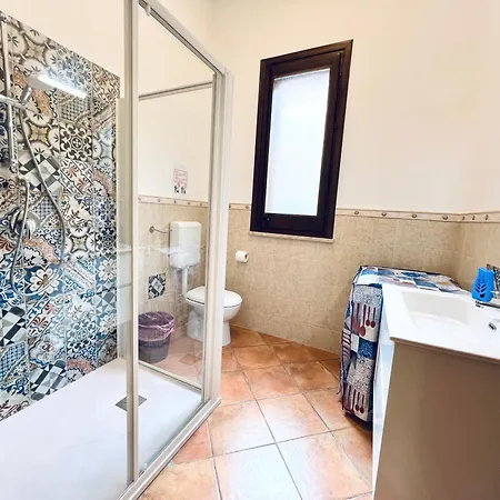 Apartment Casa Carlotta